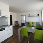 Apollon Apartament