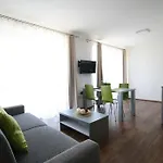 Apollon Apartament Lednice