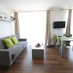 Apartament Apollon *