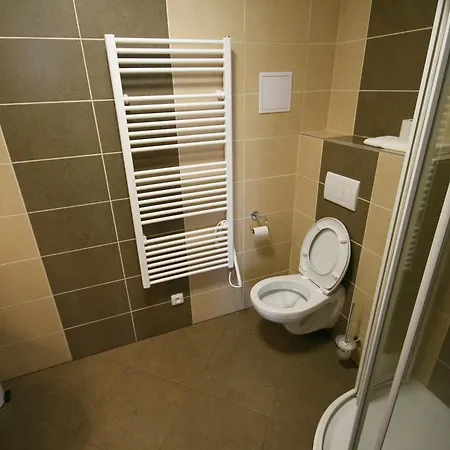 Apollon Apartment