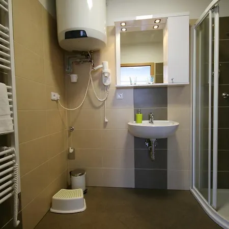 Apollon Apartment Lednice
