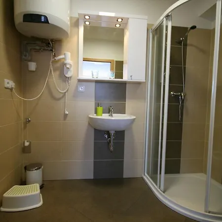 Apartment Apollon