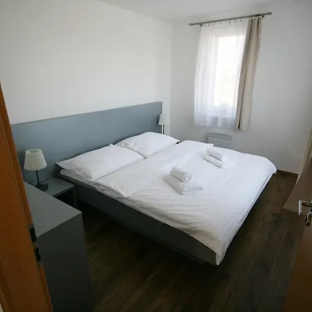 Apollon Apartment Lednice