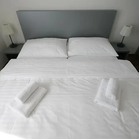 Apartment Apollon Lednice