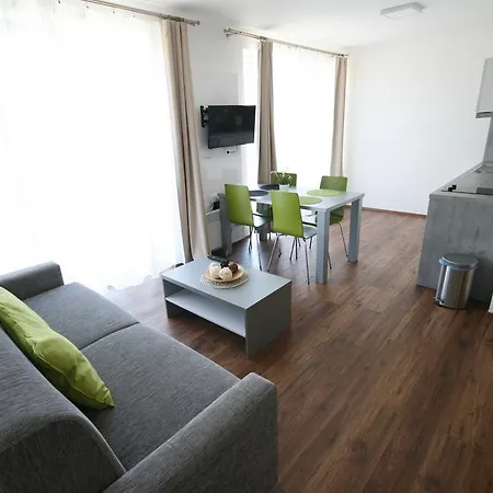 Apartment Apollon