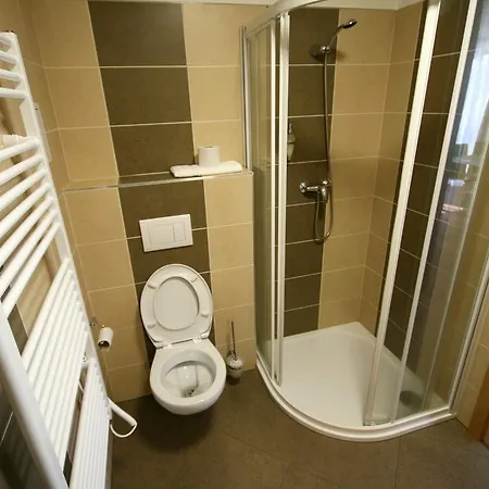 Apartment Apollon *