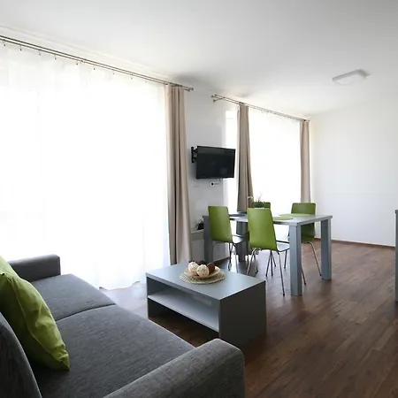 Apollon Apartman Lednice