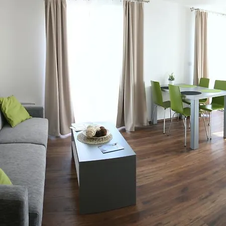 Apartment Apollon Lednice