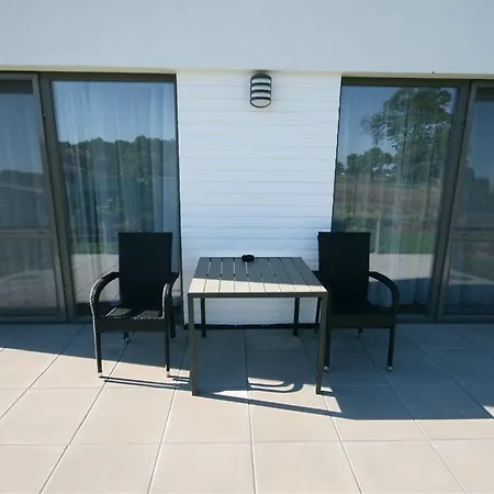 Apartman Apollon