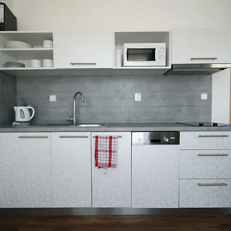 Apartman Apollon Lednice