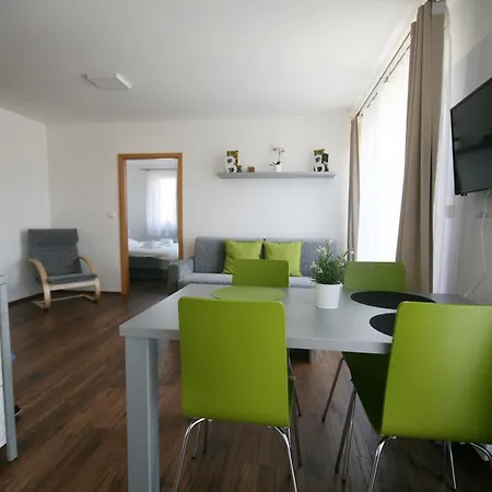 Apollon Apartment Lednice