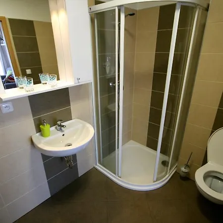 Apartment Apollon Lednice