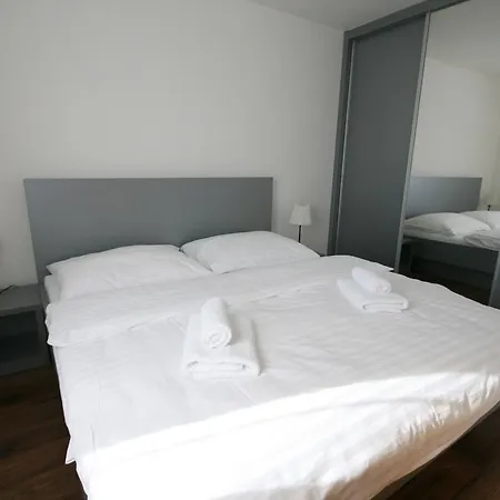 Apollon Apartament