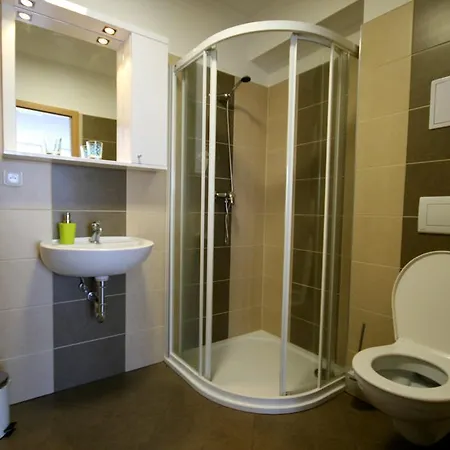 Apollon Apartment