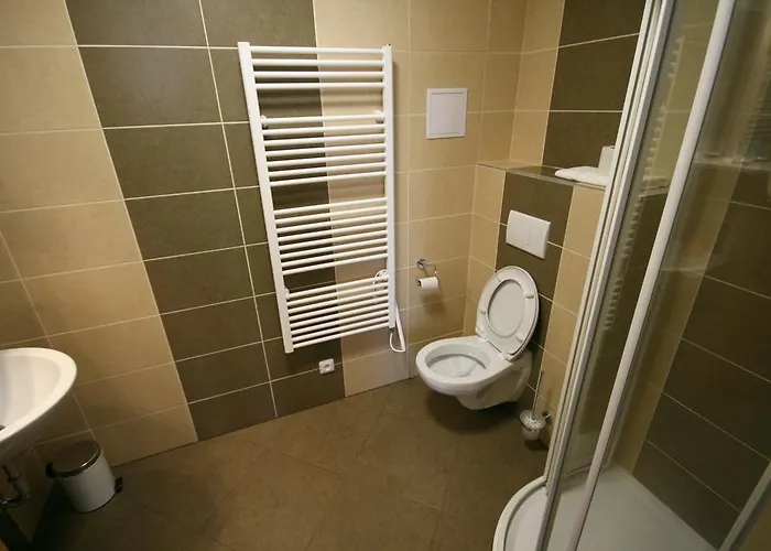 Apollon Apartamento