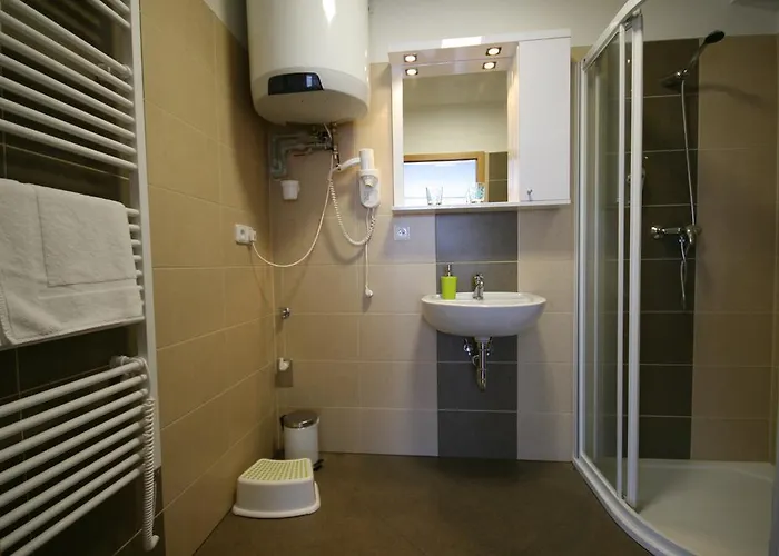 Apollon Apartamento Lednice