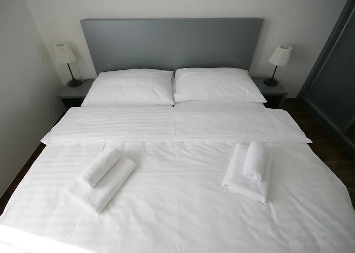 Apartamento Apollon Lednice