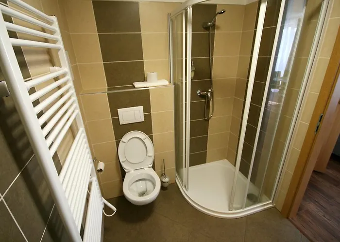 Apartamento Apollon *