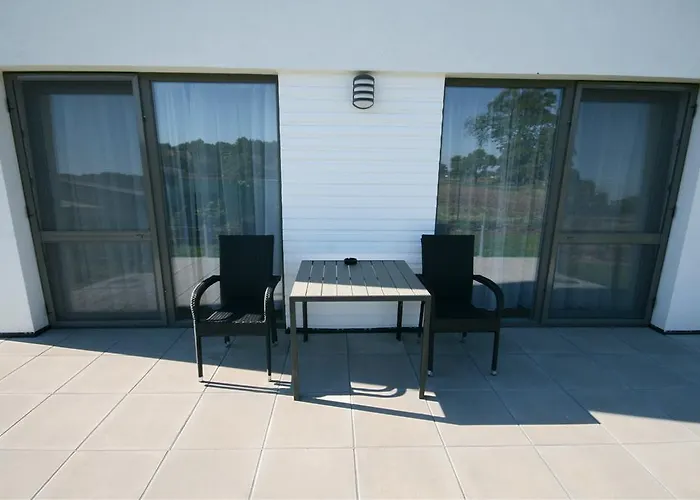 Apartamento Apollon